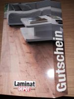 Gutschein von Laminat Depot Bergedorf - Hamburg Lohbrügge Vorschau