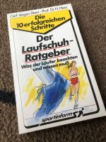 Der Laufschuh-Ratgeber Buch Sport Diem Hess Stuttgart - Feuerbach Vorschau