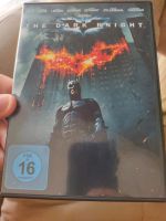 The dark knight DVD / Christian Bale Bayern - Regensburg Vorschau