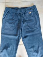 Gina Hose, blau, Gr. 42 Nordrhein-Westfalen - Senden Vorschau