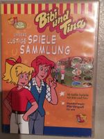 Bibi und Tina CD ROM Spiele für den pc Rheinland-Pfalz - Hochstadt Vorschau