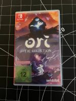 Ori 1+2 Teil Switch Nintendo Hessen - Heusenstamm Vorschau