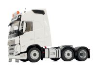 3-ACHSER LASTWAGEN SATTELZUGMASCHINE VOLVO FH5 750 6x2 WEISS 1:32 Niedersachsen - Bleckede Vorschau