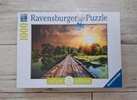 Ravensburger Puzzle "Mystisches Licht" Nature Edition Nordrhein-Westfalen - Kerken Vorschau