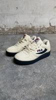 Vintage Fila FX 100 Low Sneaker Größe 40 Neuwertig Rheinland-Pfalz - Ludwigshafen Vorschau