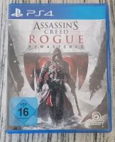 Assassin's Creed Rogue Brandenburg - Zossen Vorschau