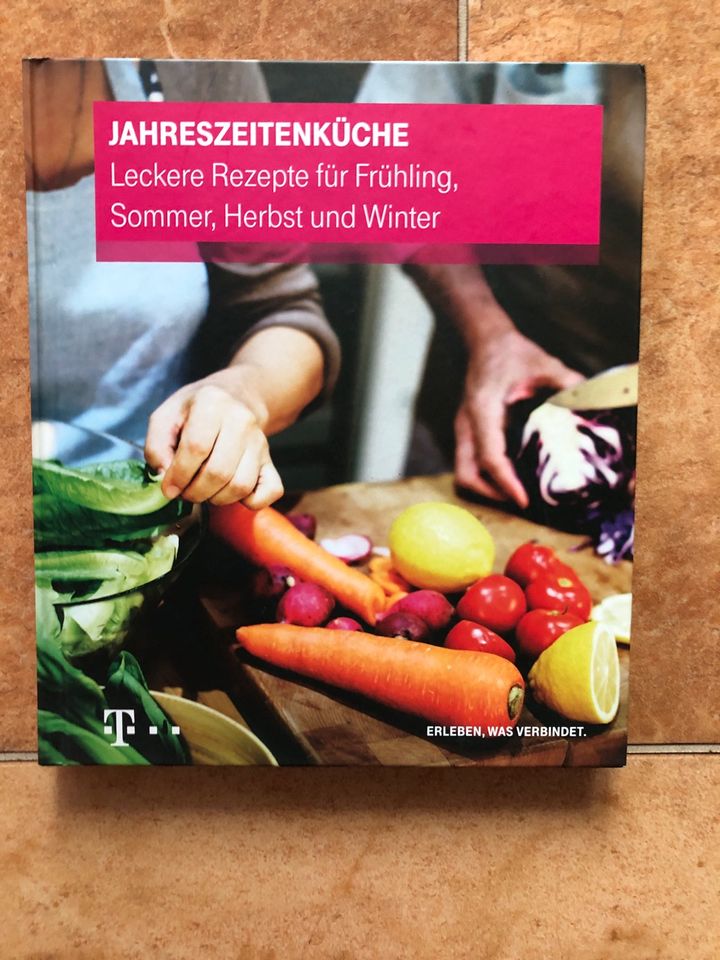 Jahreszeitenküche in Trebsen