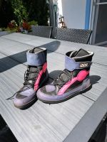 Motorrad-Stiefel, Schnürstiefel, "IXS", Gr.42 Baden-Württemberg - Radolfzell am Bodensee Vorschau