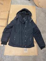 Warme Winterjacke Übergangsjacke Damen Brave Soul Gr. 40 schwarz München - Trudering-Riem Vorschau