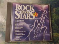 Rock Super Stars Vol. 2 CD David Bowie und andere Feldmoching-Hasenbergl - Feldmoching Vorschau