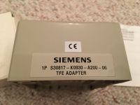 Siemens TFE Adapter S30817-K0930-A200-06 Bayern - Aystetten Vorschau