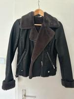 Winterjacke von Mango Größe M Dortmund - Westerfilde Vorschau