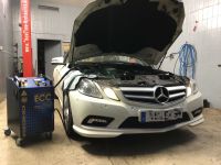 TSI TFSI CDI Hydrogen Carbon Engine Cleaning * Motorreinigung Was Nordrhein-Westfalen - Remscheid Vorschau