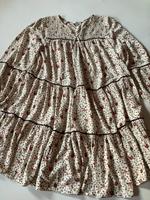 C&A Damen Kleid  Gr.44,Sommerkleid,Millefleur,blumig,floral,VB.9€ Rheinland-Pfalz - Zell (Mosel) Vorschau