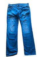 Herren Jeans Destroyed Look Denim  Jeanshose  W36 L34 Bayern - Regen Vorschau