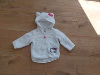 Babyjacke Größe 68 Sachsen - Augustusburg Vorschau