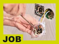 Elektroniker Mörfelden-Wallersdorf (m/w/d) Job, Stelle, Arbeit Hessen - Mörfelden-Walldorf Vorschau