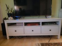 TV - Lowboard Fernseherschrank weiß Ikea Kiel - Hassee-Vieburg Vorschau