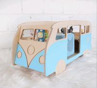 XXL Tonie Regal VW Bus Toniebox Halterung Etsy Bayern - Wallgau Vorschau