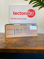 Original Kyocera Toner TK-18 schwarz FS-1020 Essen-West - Frohnhausen Vorschau