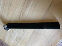 KUOTA Kredo Sattelstütze seatpost Carbon schwarz 40cm 51 x 17 Hessen - Offenbach Vorschau