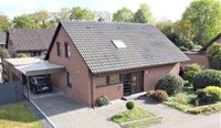 Gepflegtes Einfamilienhaus in TOP Lage von Nordhorn Niedersachsen - Nordhorn Vorschau