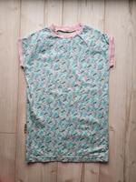 Guzzz Kleid Handmade Blumen Gr. 122 Bayern - Augsburg Vorschau