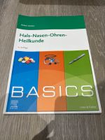 Basics HNO Duisburg - Homberg/Ruhrort/Baerl Vorschau