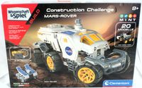 Clementoni 59295 Construction Challenge Mars Rover Konstruktionss Sachsen - Großröhrsdorf Vorschau