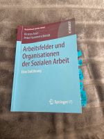 Arbeitsfelder & Organisation der sozialen Arbeit Hessen - Kassel Vorschau