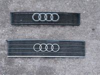 AUDI Grill Kühlergrill Rarität Auto Roßleben-Wiehe - Wiehe Vorschau