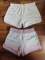 2er-Pack Sweatshorts Gr. 152 Duisburg - Duisburg-Mitte Vorschau