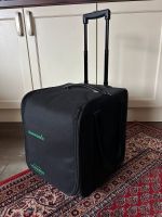 Thermomix Koffer Set, TM6, TM5 NEU!! Trolley + Tasche Vorwerk Niedersachsen - Gifhorn Vorschau