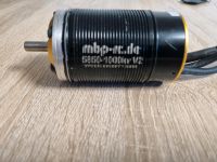 Brushless Motor TP5850 1000kv Nordrhein-Westfalen - Wermelskirchen Vorschau