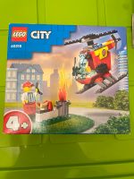 NEU LEGO 4+ City Hubschrauber 60318 München - Trudering-Riem Vorschau