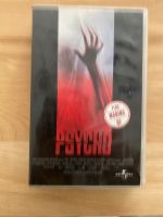 Psycho [VHS] Nordrhein-Westfalen - Rhede Vorschau