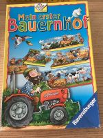 Ravensburger Puzzle Mein erster Bauernhof Bayern - Weilheim i.OB Vorschau