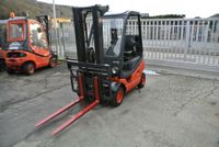 Gabelstapler Linde H16T-03 Typ350 1,6 to. Triplex mit Vollfreihub Rheinland-Pfalz - Trassem Vorschau