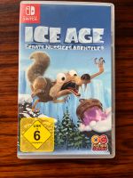 Ice Age für Nintendo Switch Niedersachsen - Hagen am Teutoburger Wald Vorschau