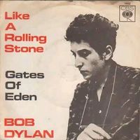 Bob Dylan - Like A Rolling Stone Nordrhein-Westfalen - Recklinghausen Vorschau