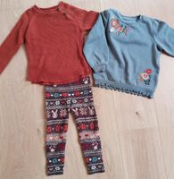 Pullover Leggins Set Niedersachsen - Salzgitter Vorschau