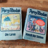 Perry Rhodan Silberband Nr. 74 75 Bayern - Diedorf Vorschau