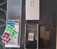 Xiaomi 11 Lite 5G Niedersachsen - Bückeburg Vorschau