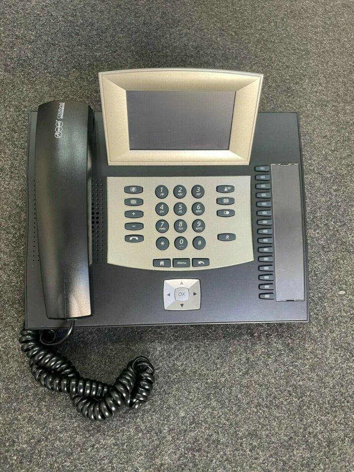 Auerswald Comfortel 2600 IP Telefon in Köln