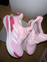 Adidas Schuhe Gr.38 2/3 neu Adidas Sneaker Gr.38 2/3 rosa Gym fit Köln - Braunsfeld Vorschau