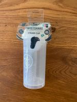 Twistshake Trinkbecher mit Strohhalm (Originalverpackt) Frankfurt am Main - Seckbach Vorschau