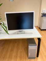 Mac Pro mit Monitor. Nordrhein-Westfalen - Bocholt Vorschau