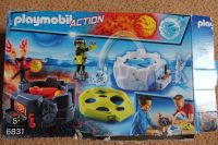 Playmobil Feuer und Eis 6831 Nordrhein-Westfalen - Witten Vorschau