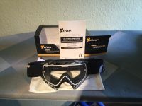 BMX / MotoCross Brille Nordrhein-Westfalen - Kleve Vorschau