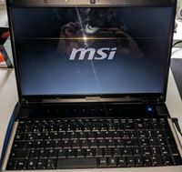 MSI VR630 Laptop Notebook Berlin - Pankow Vorschau